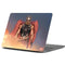Marvel Thor God of Asgard Apple MacBook Pro 13-inch Skin